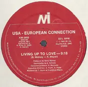 U.S.A. - European Connection