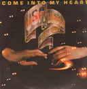 12inch Vinyl Single - USA-European Connection, U.S.A. - European Connection - Come Into My Heart/Good Loving