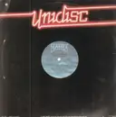 LP - USA-European Connection - Come Into My Heart