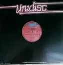 LP - USA-European Connection - Come Into My Heart