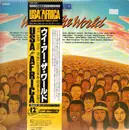 12inch Vinyl Single - USA For Africa - We Are The World