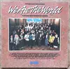 LP - USA For Africa - We Are The World