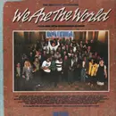 LP - USA for Africa - We Are The World