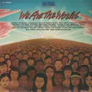 12'' - USA For Africa - We Are The World
