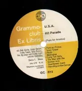 LP - USA Hitparade - Same - RARE