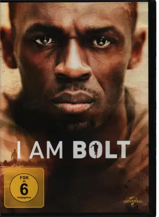 Usain Bolt - I Am Bolt