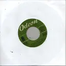 7inch Vinyl Single - Uschi Und Otto Biersack , Die Werdenfelser Musikanten - G'sangl Über D'Liab - No Cover, EP