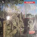 LP - Uschi Und Otto Biersack , Die Werdenfelser Musikanten , Alfons Bauer Und Seine Fröhlichen Musikanten - Grüße Aus Dem Werdenfelser Land