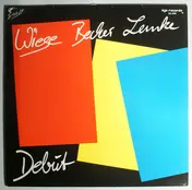 BECKER - Debüt