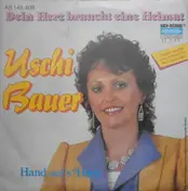 Uschi Bauer - Dein Herz Braucht Eine Heimat