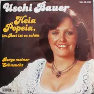 Uschi Bauer - Heia Popeia, Im Bett Ist Es Schön