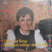 Uschi Bauer - Lieder Der Berge