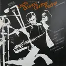 LP - Uschi Brüning , Günther Fischer - Uschi Brüning + Günther Fischer - Konzertmitschnitt - Blue Labels