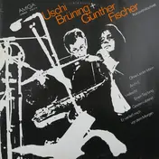 Uschi Brüning - Uschi Brüning + Günther Fischer - Konzertmitschnitt