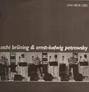 LP - Uschi Brüning & Ernst-Ludwig Petrowsky - Das Neue Usel