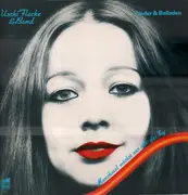 LP - Uschi Flacke & Band - Manchmal Wächst Aus Mir Der Tag
