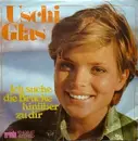 7inch Vinyl Single - Uschi Glas - Ich Suche Die Brücke Hinüber Zu Dir