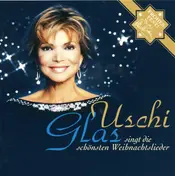 Uschi Glas - Singt Die Schönsten Weihnachtslieder