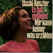 Uschi Keszler