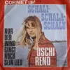 7inch Vinyl Single - Uschi Reno - Schali - Schala - Schalu