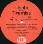 Uschi Classen - Tiramisu