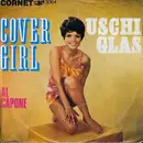 7'' - Uschi Glas - Cover Girl / Al Capone