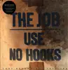 LP - Use No Hooks - The Job - Royal Blue Vinyl, Incl. Download Card