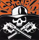 7'' - Use To Abuse - Desperado 1999 - Orange