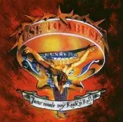 Use to Abuse - Jesus Made My Rock'n Roll