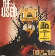 The Used - Lies for the Liars