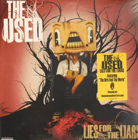 The Used - Lies for the Liars