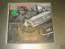 7inch Vinyl Single - Useful Idiot - Waste
