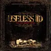 LP - Useless ID - The Lost Broken Bones