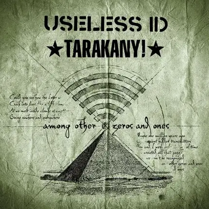Useless ID/Tarakany! - Among Other Zeroes And Ones