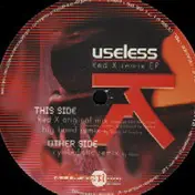Useless - Red X Remix EP