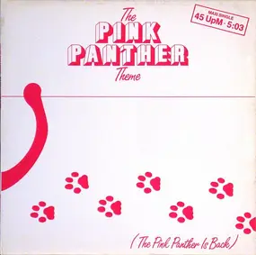 Useless Tone Control - The Pink Panther Theme (The Pink Panther Is Back)