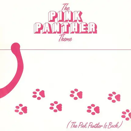 Useless Tone Control - The Pink Panther Theme (The Pink Panther Is Back)