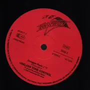 12inch Vinyl Single - Useless Tone Control - The Pink Panther Theme (The Pink Panther Is Back)