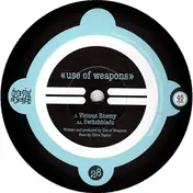 Use of Weapons - Vicious Enemy / Switchblade