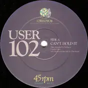 User 102 - Can't Hold It