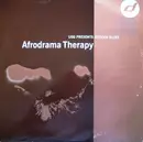 12'' - USG Presents African Blues - Afrodrama Therapy