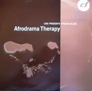 USG Presents African Blues - Afrodrama Therapy