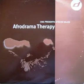 USG Presents African Blues - Afrodrama Therapy