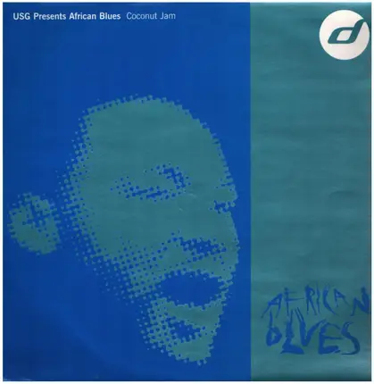 USG Presents African Blues - Coconut Jam