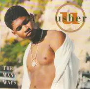 Usher - The Many Ways