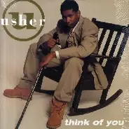 Usher - Think of You