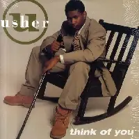 usher - Think of You