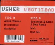 Usher - U Got It Bad