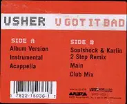 Usher - U Got It Bad