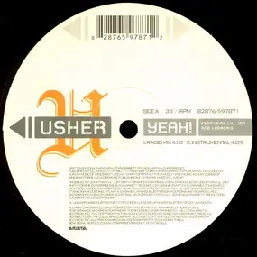 Usher - Yeah!